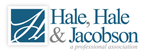 Hale, Hale & Jacobson Logo